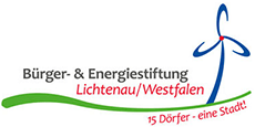 Technologiezentrum für Zukunftsenergien Lichtenau | Bürger- & Energiestiftung Lichtenau/Westfalen